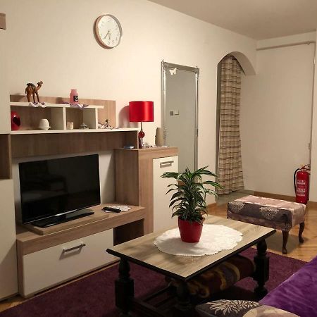 Apartment Dada Бйеловар Екстериор снимка
