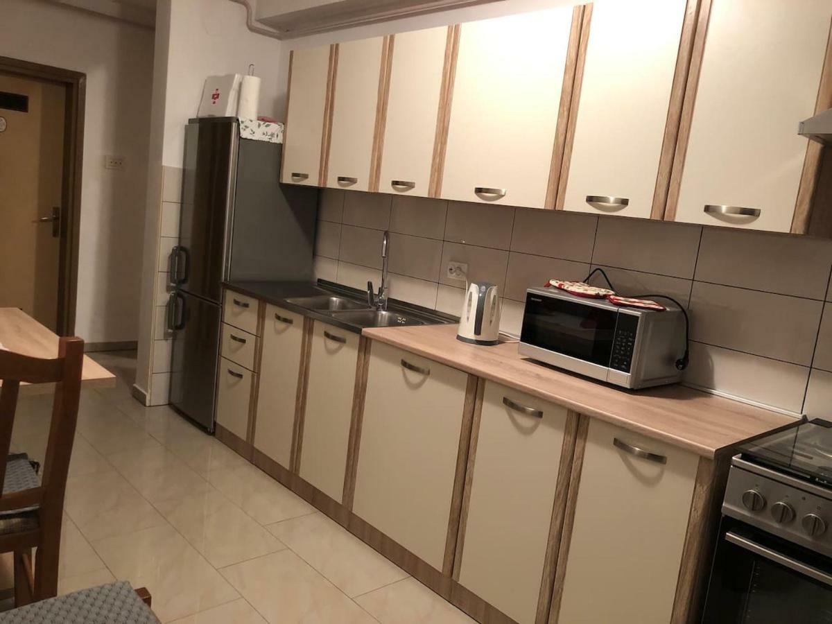 Apartment Dada Бйеловар Екстериор снимка