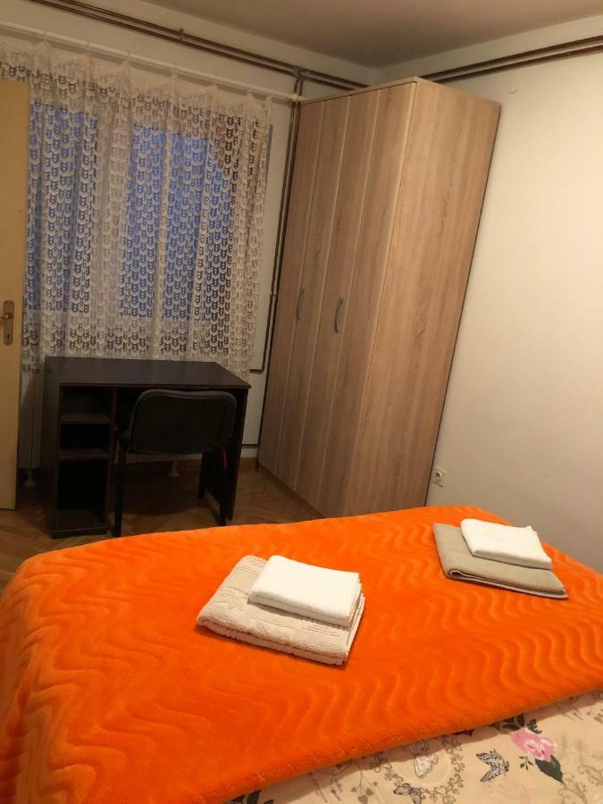 Apartment Dada Бйеловар Екстериор снимка